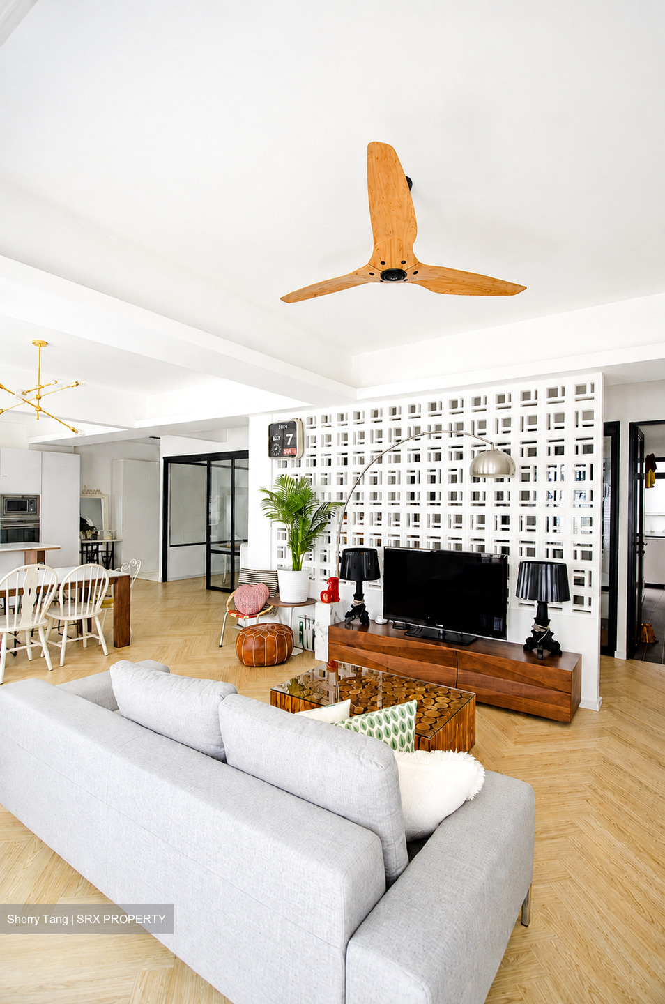 Public Mansions (D12), Apartment #575381751